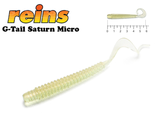 Силикон Reins G-Tail Saturn Micro 2,0" 306